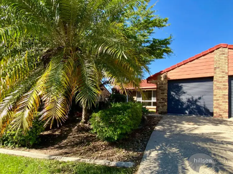 2/7 Melanie Place, Labrador QLD 4215