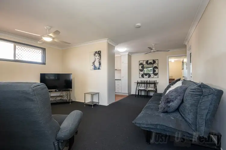 1/120 Targo Street, Bundaberg South QLD 4670