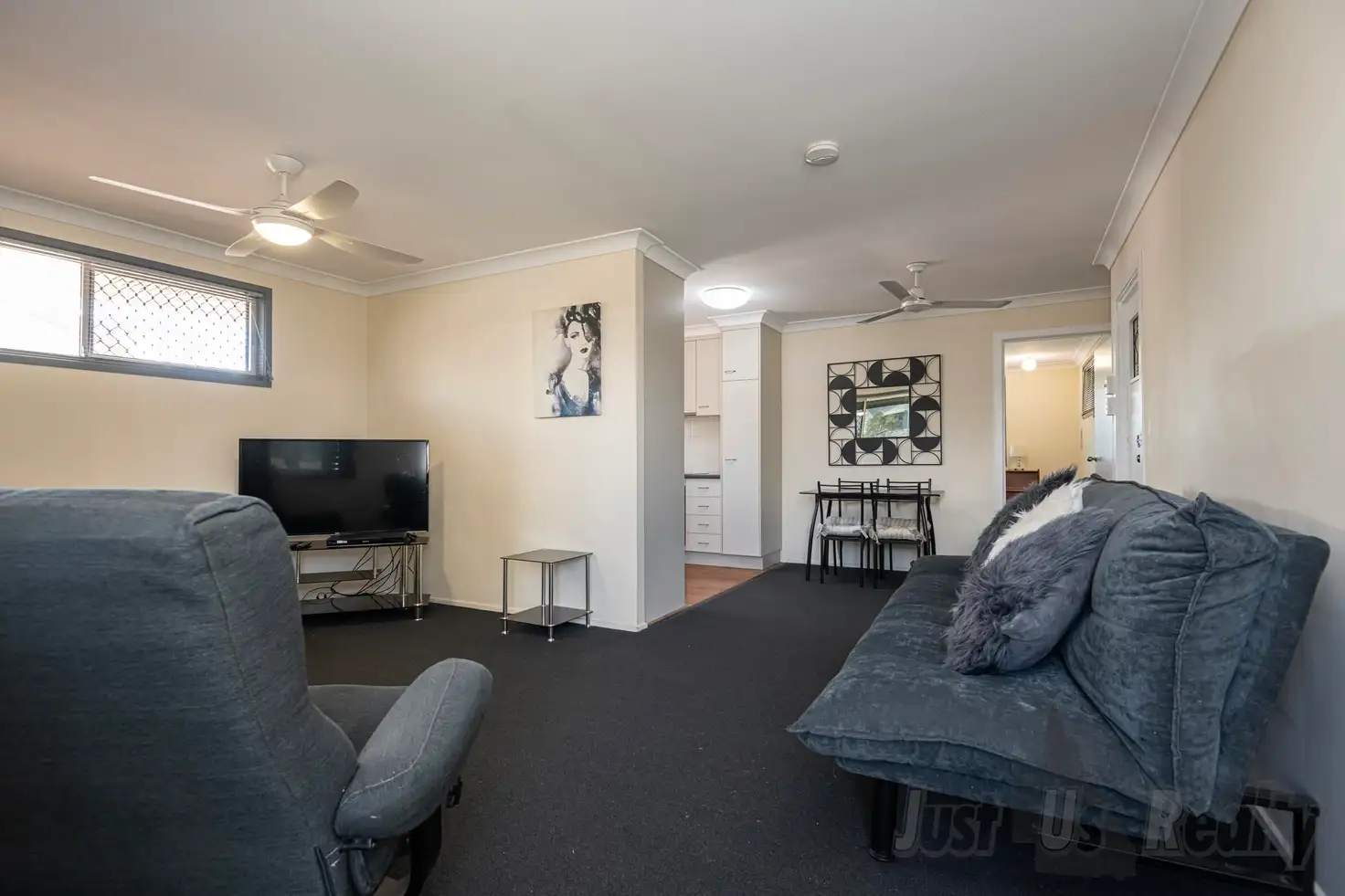 Main view of Homely house listing, 1/120 Targo Street, Bundaberg South QLD 4670