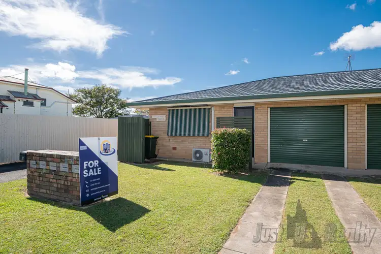 Second view of Homely house listing, 1/120 Targo Street, Bundaberg South QLD 4670