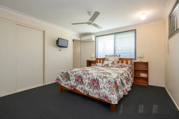 Fourth view of Homely house listing, 1/120 Targo Street, Bundaberg South QLD 4670