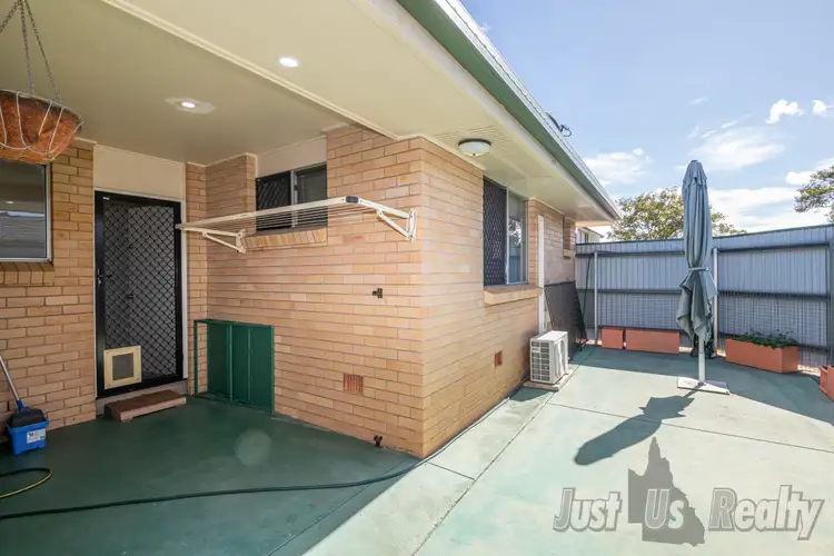 Fifth view of Homely house listing, 1/120 Targo Street, Bundaberg South QLD 4670