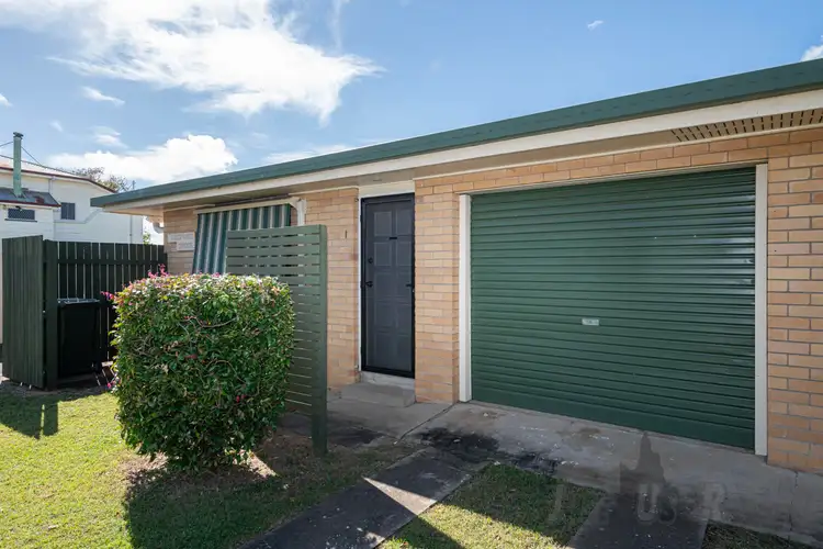 Sixth view of Homely house listing, 1/120 Targo Street, Bundaberg South QLD 4670