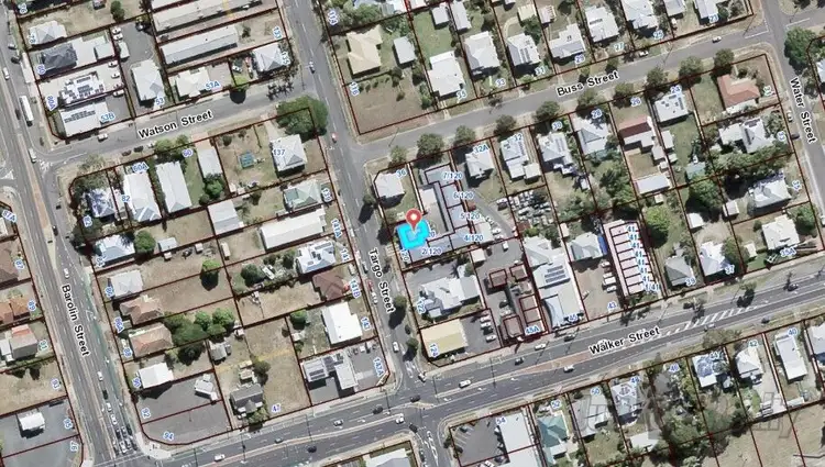 Seventh view of Homely house listing, 1/120 Targo Street, Bundaberg South QLD 4670