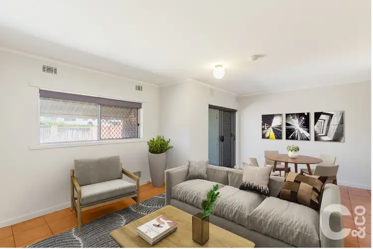 Second view of Homely unit listing, 4/33 Steward Way, Orelia WA 6167