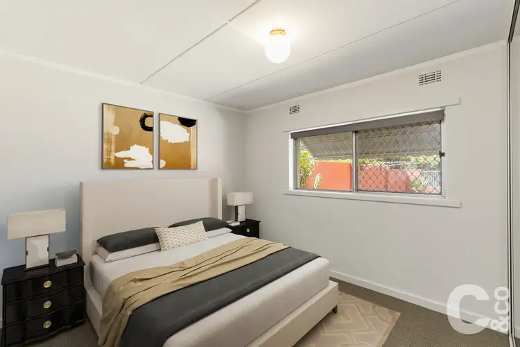 Third view of Homely unit listing, 4/33 Steward Way, Orelia WA 6167