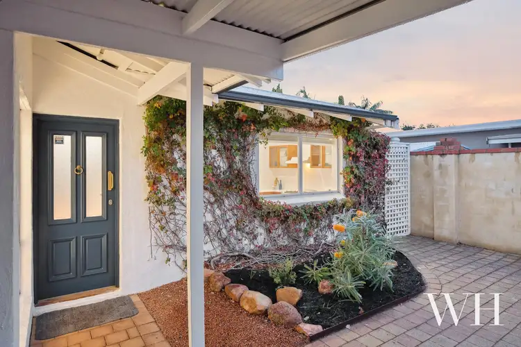 Fifth view of Homely house listing, 51B Murray Road, Bicton WA 6157