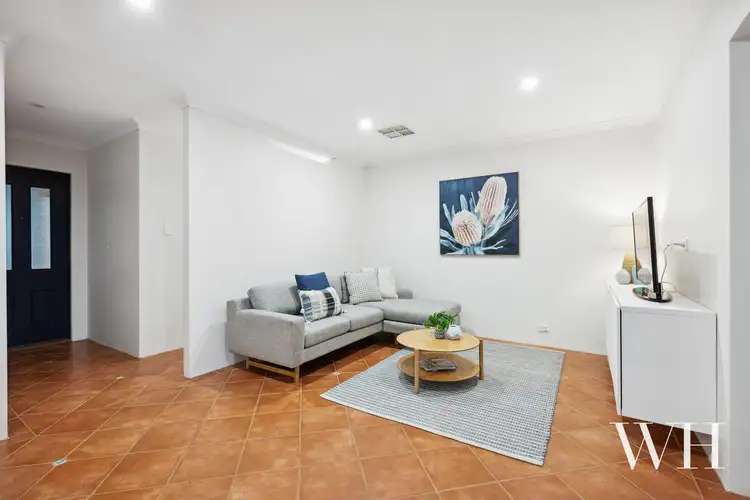 Sixth view of Homely house listing, 51B Murray Road, Bicton WA 6157