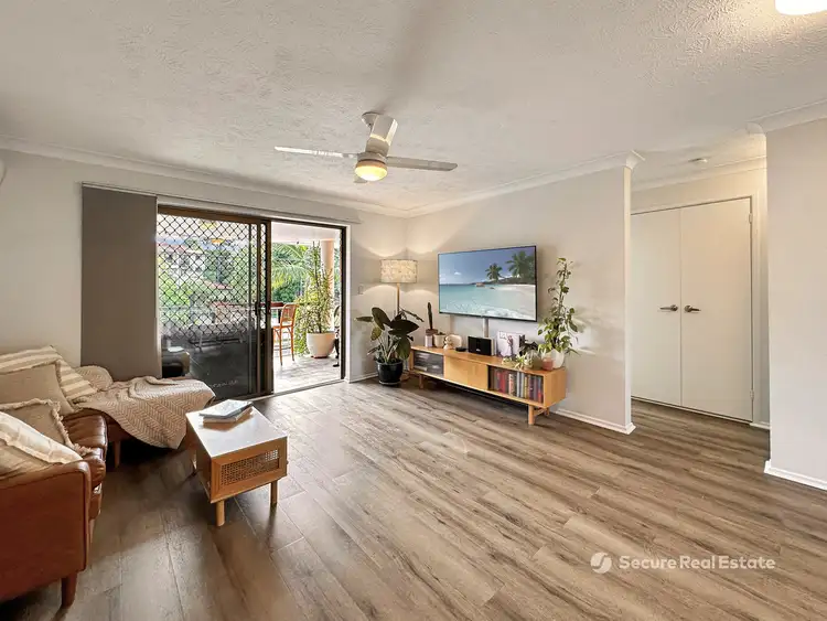 Third view of Homely unit listing, 5/27 Cadell Street, Toowong QLD 4066
