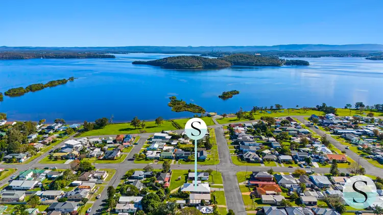 Second view of Homely house listing, 28 Rawson Street, Swansea NSW 2281