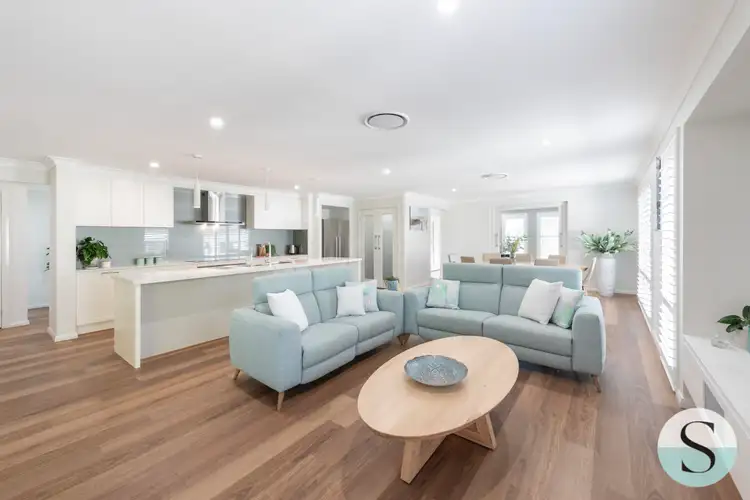 Third view of Homely house listing, 28 Rawson Street, Swansea NSW 2281