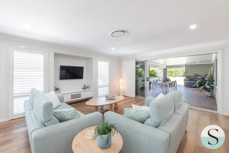 Fourth view of Homely house listing, 28 Rawson Street, Swansea NSW 2281