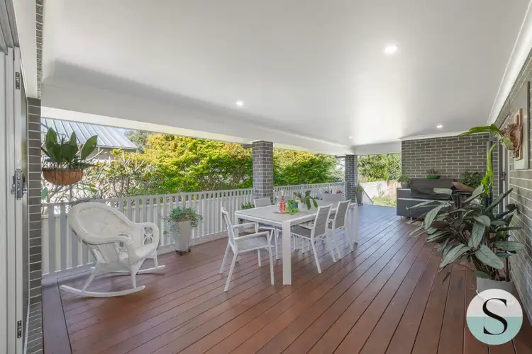 Fifth view of Homely house listing, 28 Rawson Street, Swansea NSW 2281