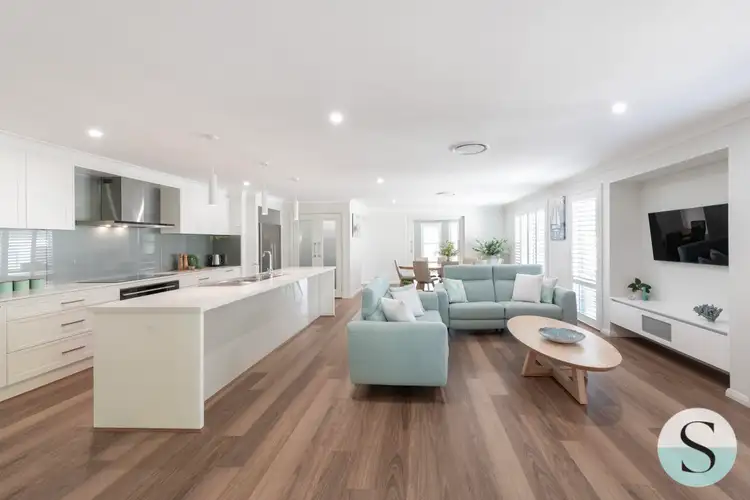 Sixth view of Homely house listing, 28 Rawson Street, Swansea NSW 2281