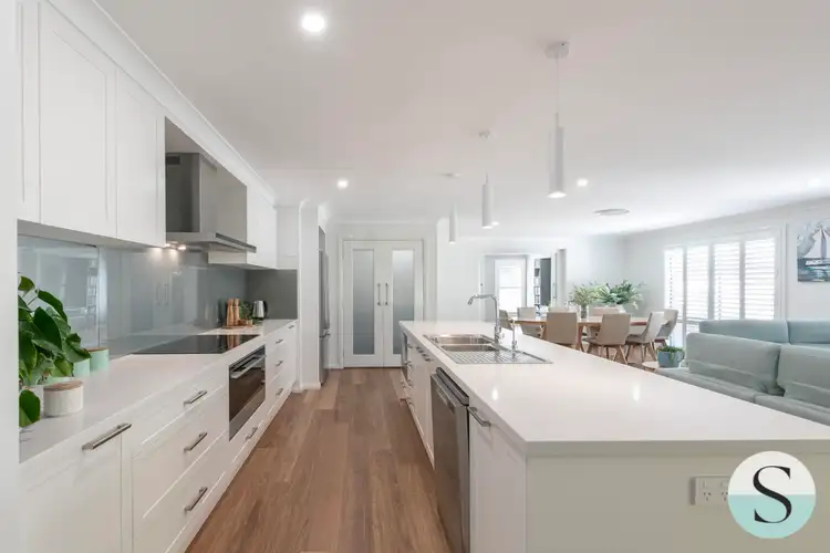 Seventh view of Homely house listing, 28 Rawson Street, Swansea NSW 2281