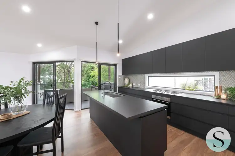 Sixth view of Homely house listing, 2 Two Ponds Lane, Murrays Beach NSW 2281