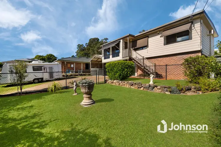 Third view of Homely house listing, 4 Thurso Court, Boronia Heights QLD 4124