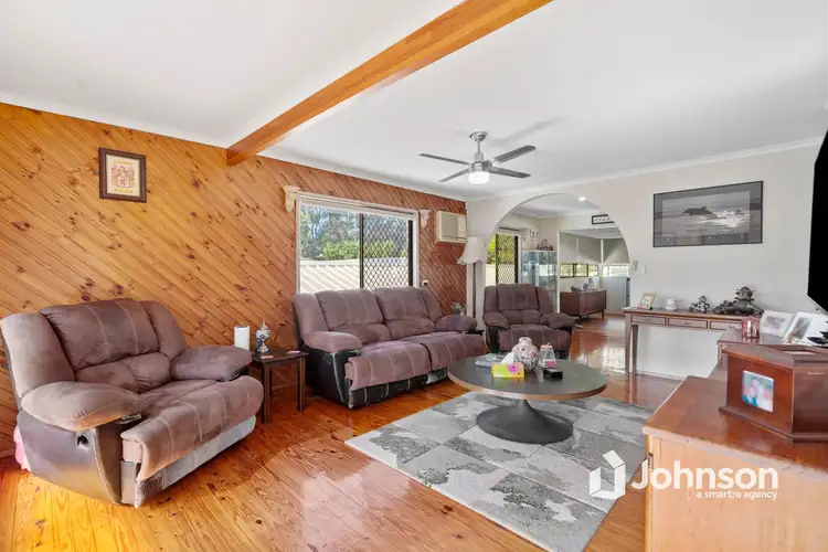 Fourth view of Homely house listing, 4 Thurso Court, Boronia Heights QLD 4124