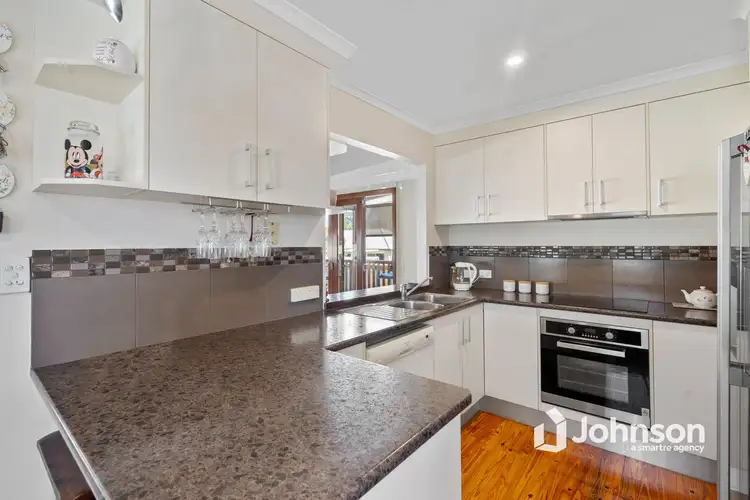 Fifth view of Homely house listing, 4 Thurso Court, Boronia Heights QLD 4124