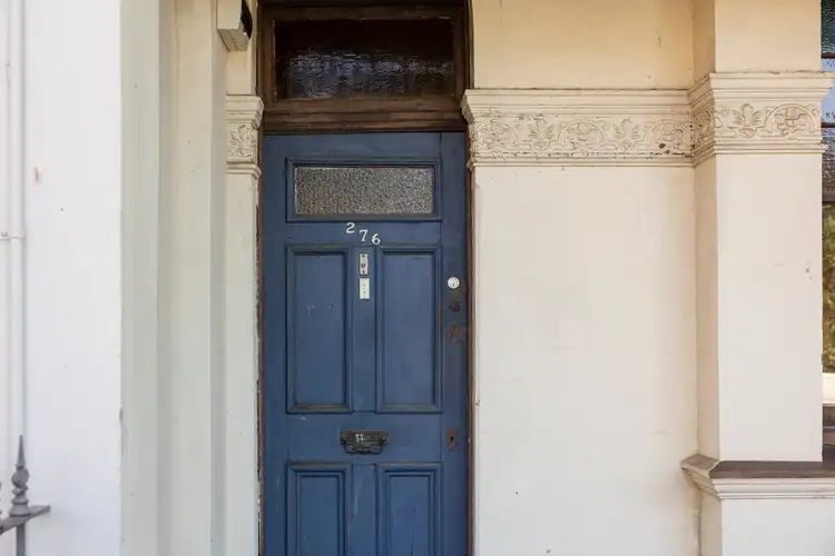 Second view of Homely house listing, 276-278 Trafalgar Street, Annandale NSW 2038