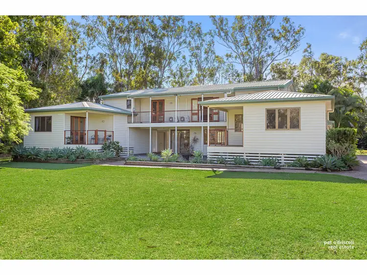 Second view of Homely house listing, 141 Lindleys Road, Etna Creek QLD 4702