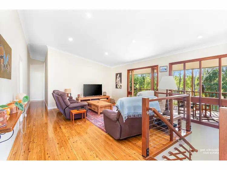 Fifth view of Homely house listing, 141 Lindleys Road, Etna Creek QLD 4702