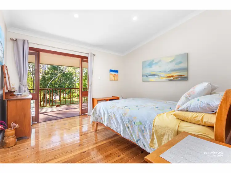 Sixth view of Homely house listing, 141 Lindleys Road, Etna Creek QLD 4702