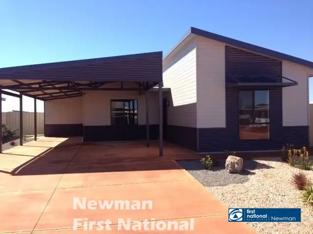 Main view of Homely house listing, 68 Homestead Ramble, Newman WA 6753