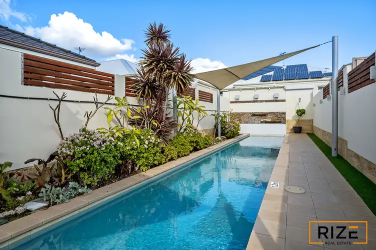 Second view of Homely house listing, 6/15 Crosthwait Circle, Tapping WA 6065