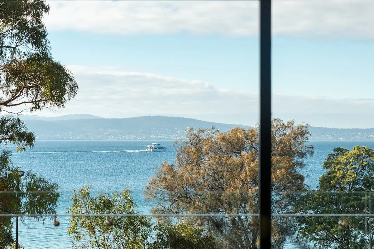Main view of Homely apartment listing, 1/2 Castray Esplanade, Battery Point TAS 7004