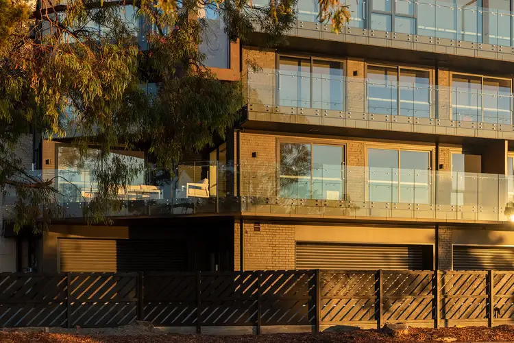 Third view of Homely apartment listing, 1/2 Castray Esplanade, Battery Point TAS 7004