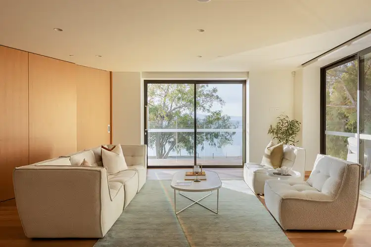 Sixth view of Homely apartment listing, 1/2 Castray Esplanade, Battery Point TAS 7004