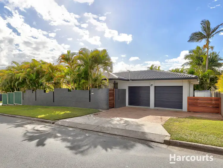 8 Seligan Street, Albany Creek QLD 4035