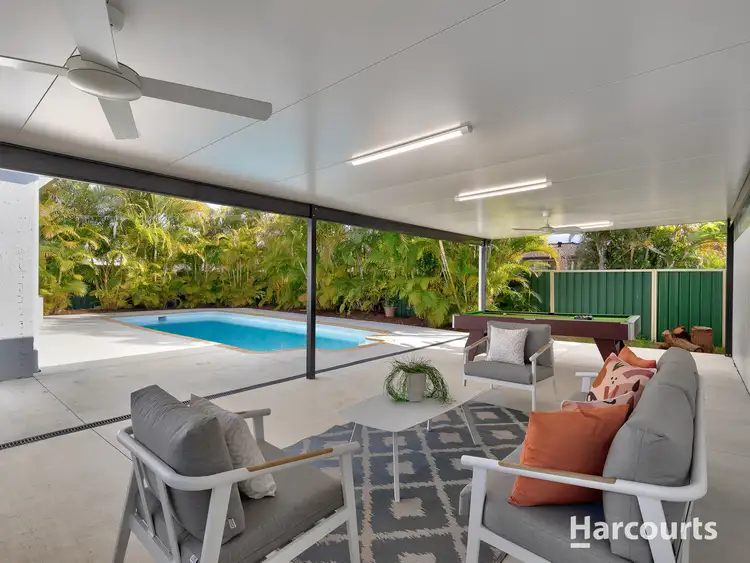 Fourth view of Homely house listing, 8 Seligan Street, Albany Creek QLD 4035