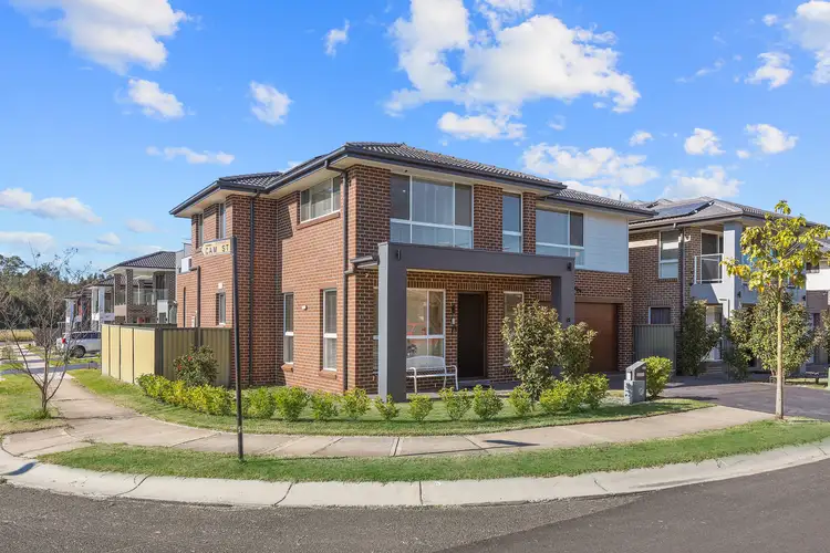 25 Esperance Street, Tallawong NSW 2762