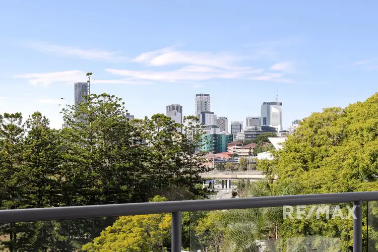 68/40 Ramsgate Street, Kelvin Grove QLD 4059