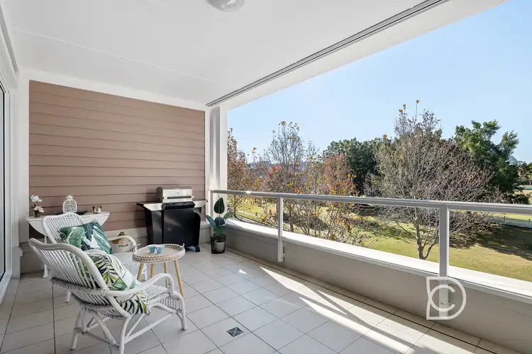 33/20-26 Village Drive, Breakfast Point NSW 2137