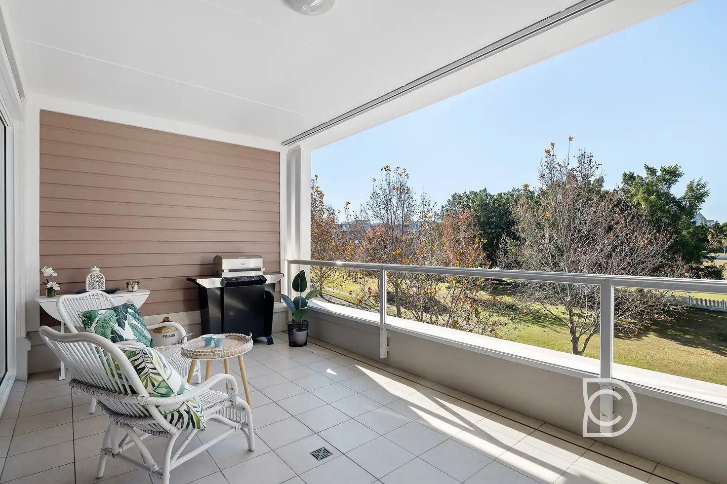 Main view of Homely apartment listing, 33/20-26 Village Drive, Breakfast Point NSW 2137