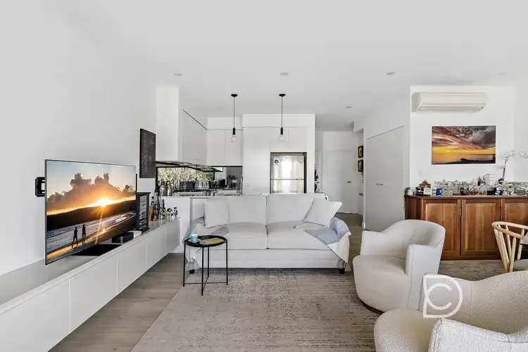 Second view of Homely apartment listing, 33/20-26 Village Drive, Breakfast Point NSW 2137