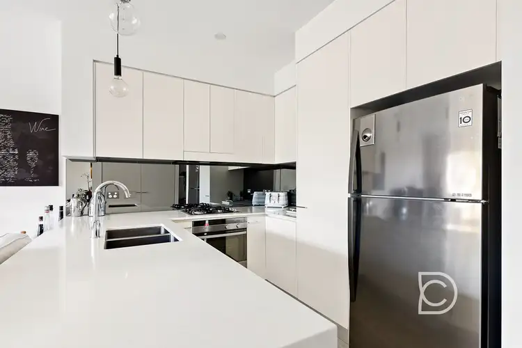 Fourth view of Homely apartment listing, 33/20-26 Village Drive, Breakfast Point NSW 2137