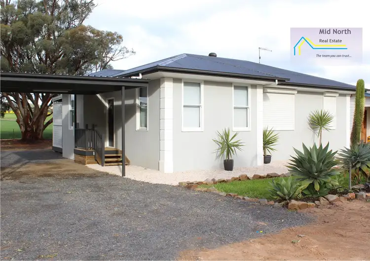 6 Back Street, Hoyleton SA 5453