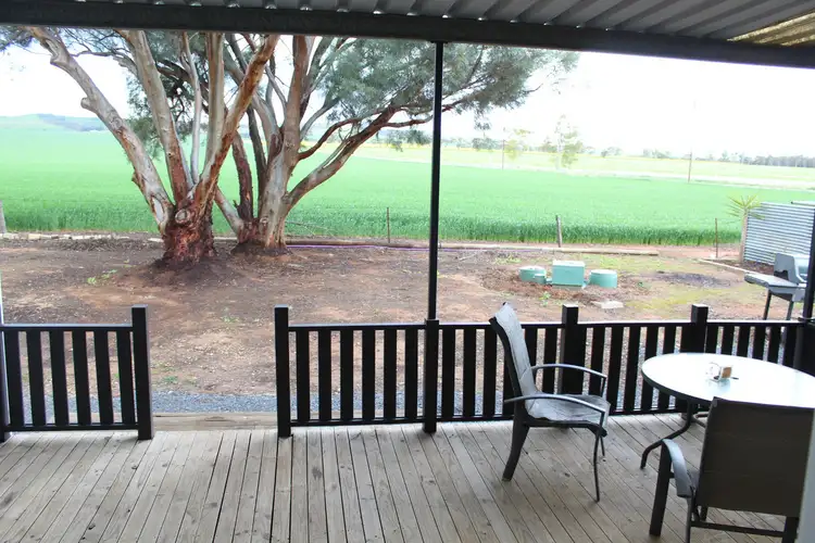 Fourth view of Homely house listing, 6 Back Street, Hoyleton SA 5453