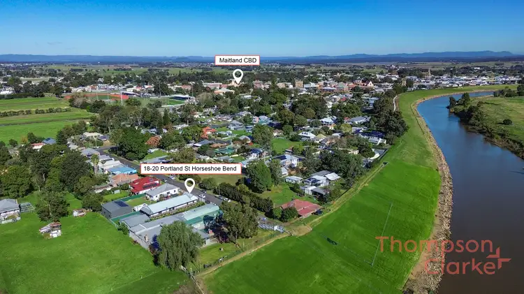 20 Portland Place, Horseshoe Bend NSW 2320