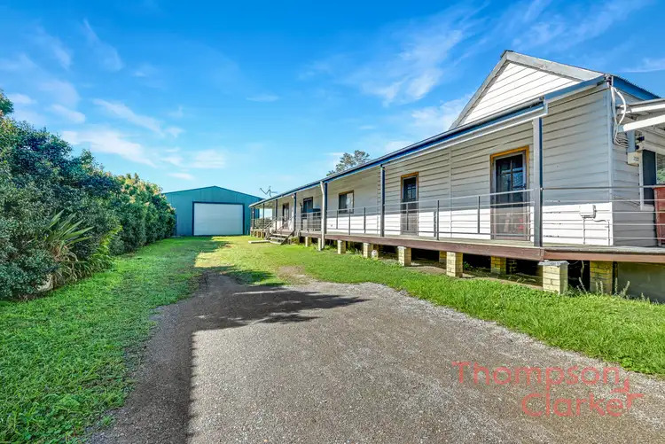Third view of Homely house listing, 20 Portland Place, Horseshoe Bend NSW 2320