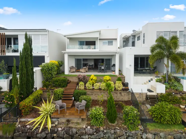 Main view of Homely house listing, 12 Mackenzie Drive, Maroochydore QLD 4558