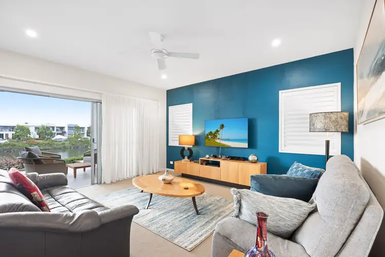 Sixth view of Homely house listing, 12 Mackenzie Drive, Maroochydore QLD 4558