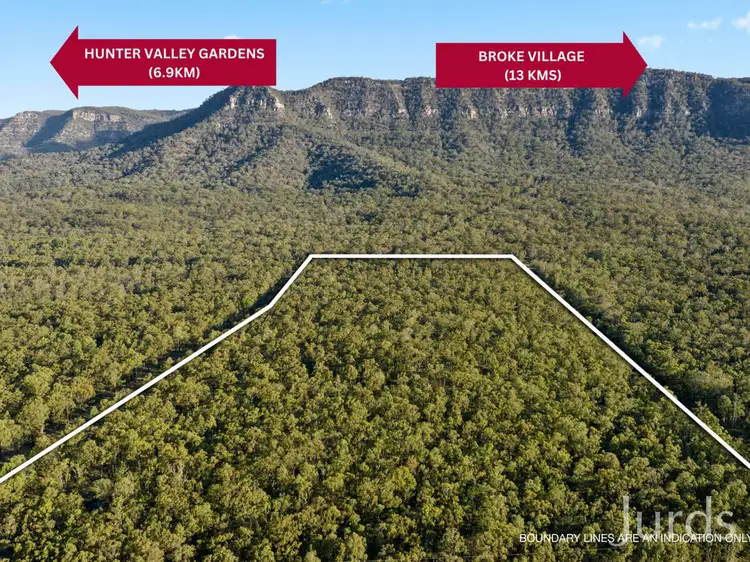 Lot 79 Broke Road, Pokolbin NSW 2320