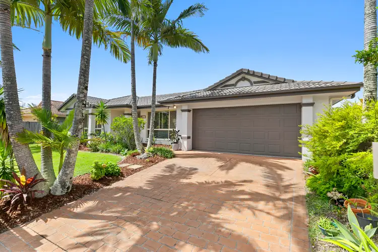 7 Mako Court, Mountain Creek QLD 4557