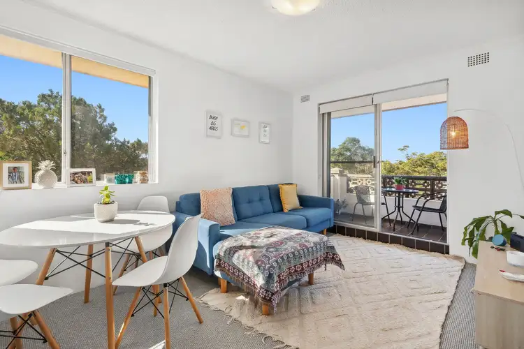 Main view of Homely apartment listing, 5/52 Pacific Parade, Dee Why NSW 2099