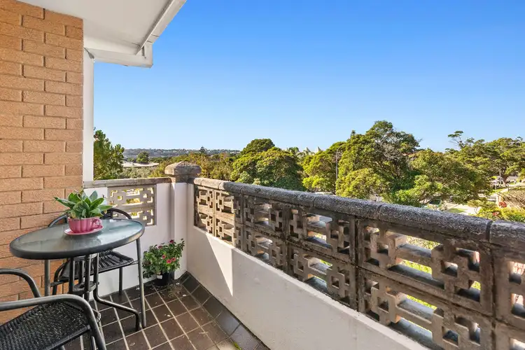 Third view of Homely apartment listing, 5/52 Pacific Parade, Dee Why NSW 2099